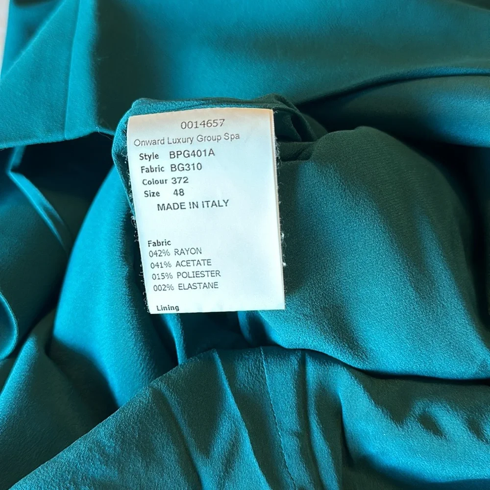Antonio Bernardo dress - Picture 11 of 12